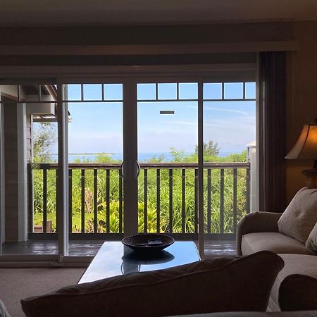 Private Vacation Villa Kohola Мотобу Экстерьер фото