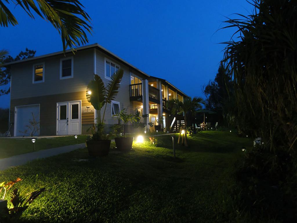Private Vacation Villa Kohola Мотобу Экстерьер фото