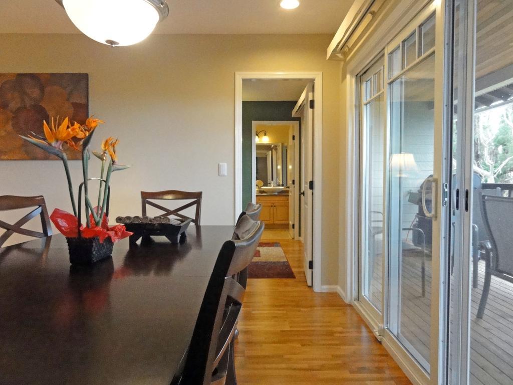 Private Vacation Villa Kohola Мотобу Экстерьер фото